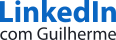 LinkedIn com Guilherme